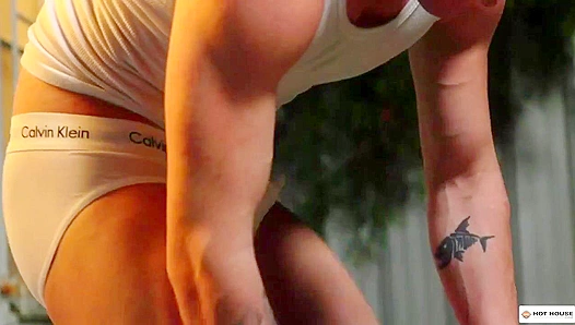 Quin Quire Trevor Brooks Ignite Midnight Passion – Steamy Gay Encounter 18+