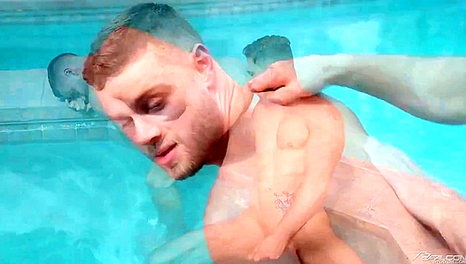 Roman Todd Takes On All Angles – Falcon Studios Hottest Anal Moments