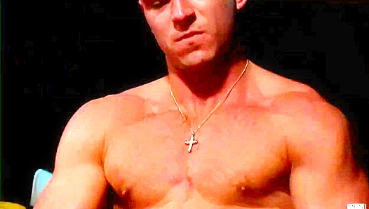 Hot UK Threesome: Justin King, Paddy OBrian Paul Walker Collide – Rough Passion