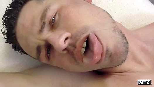 Horny Paul Wagner Milo Sparks Fuel Hot Spontaneous Desire – Full Scene