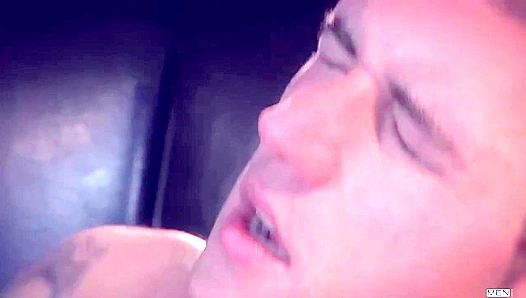 Paul Walker Dan Broughton Share Steamy Ass Worship Action – Pure Gay Chemistry