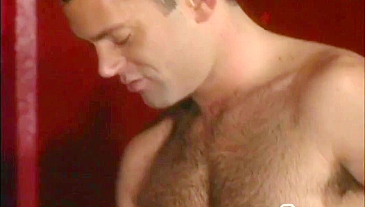 Justin Dragons Huge Dick Drives Danny Vox Wild – Steamy Gay Scenes