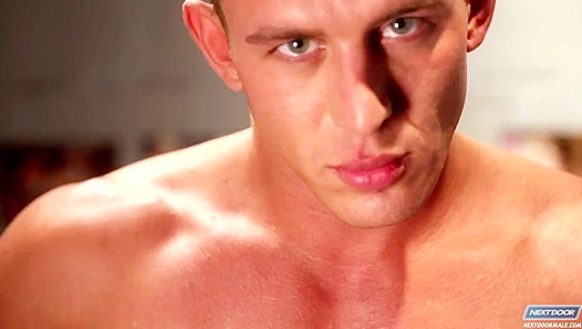 Alexander Gustavo Caught Jerking Off Solo – – 18+