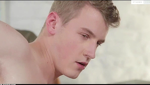 Nathan Kelly Nick Fox Dive into Hot, Raw Anal Pleasure – Gay XXX
