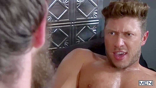 Johnny Ryder Colby Keller Go Wild — Filthy Bareback Glory – GayPornGods