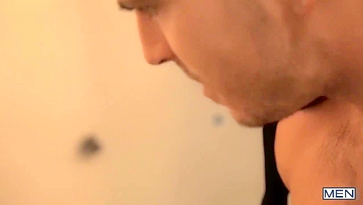 Paddy OBrian Colby Keller Fuel Their Burning Lust – Hard Passion Unleashed 18+