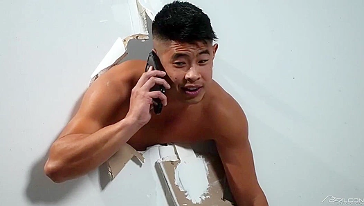 Max Konnor Claims Luca Del Rey With Fiery Deep-Pound Glory – Falcon Studios