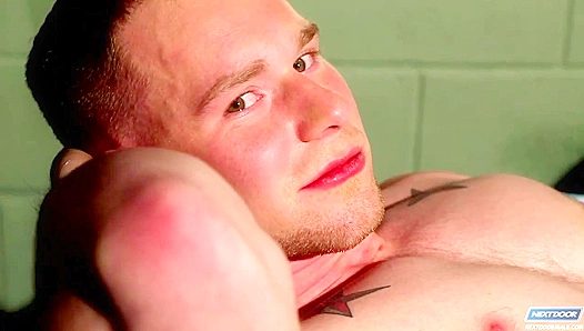 Randy A Pumps That Ass Cums Hard – NextDoorSexyStud