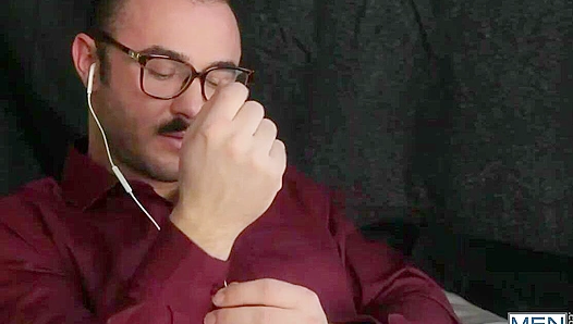 Bruno Bernal Denis Vega – Deep Thrusts Split My Tight Ass Open