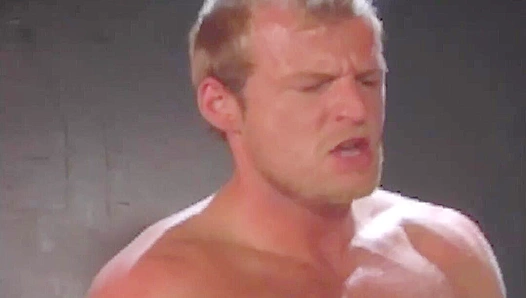 Dak Ramsey, Scott Tanner Tag Adams Go Hard — Rough Anal Action Begins