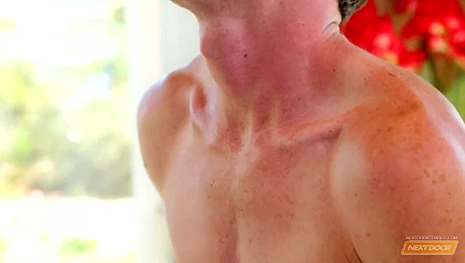 Next Door Neighbors Heat Up: Quick Groove Becomes Wild Fuck Session – NextDoorTwinks