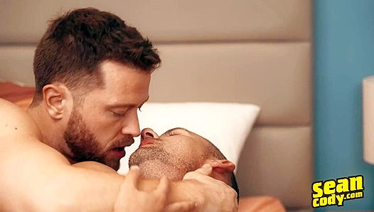 Hardcore Glory: Deacon Takes On Badass Danny Steele Deep – SeanCody