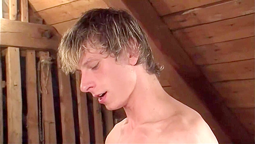 Thomas Dyks Wild Ride: Insane Fuck Frenzy with Hung Twinks – GayXXX