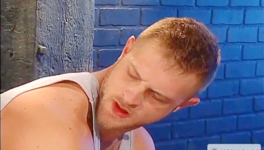 Scott Tanner Paul Wagner Go Wild in Hot, Passionate Homemaking Session – 18+