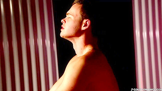 Cody Cummings Blasts Load Deep Inside Joey Hard – Hot Gay Anal Scene 18+