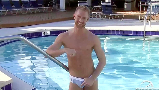 Christopher Daniels Builds Lustful Tension in Steamy HD Encounter – HighPerformanceMen 18+