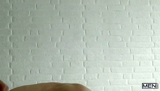 Gabriel Trenton Go Hard — Deep Anal Ride Ends With Sweet Cream – TinyGays 18+