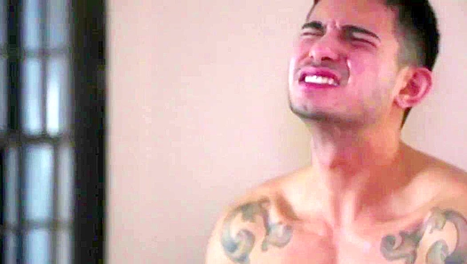 Hot Haunted: Dale Cooper and Ricky Romans Intense Gay Encounter – 18+