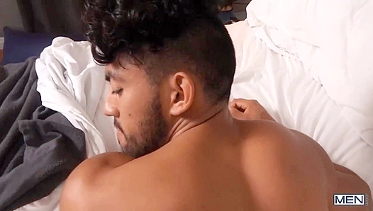 POV Heat: Paul Wagner Zeno Rey Ignite Steamy Gay Desire – 18+