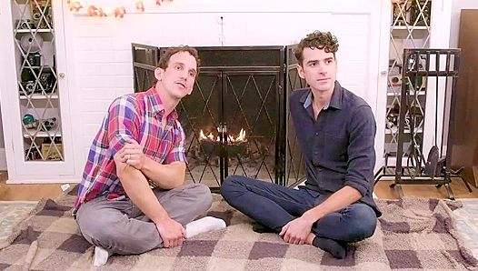 Stepdad Gabe Bradshaw Sons Ignite Forbidden Passion – Family Secrets Exposed 18+