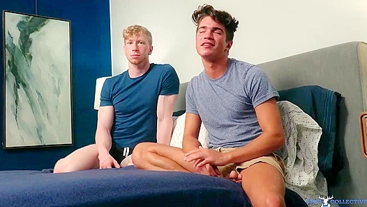Benji Harts Tight Heat Ridden Raw by Jesse Stone – Pure Gay Pleasure