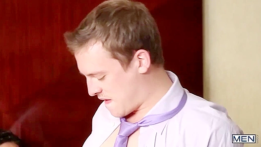 Jack King Tommy Regan Embrace Their Conservative Kinks – Hard Drive Moments