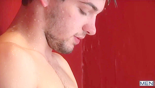 Owen Michaels Fuels Passion: Deep Inside Johnny Rapids Tight Hole – 18+