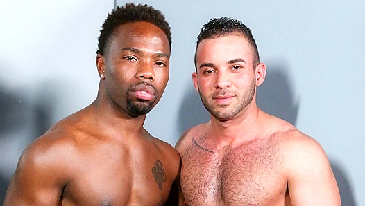 Bam-Bang Glory! Bam Bam Fernando Ignite Hot Hole Action – NextDoor Xclusive