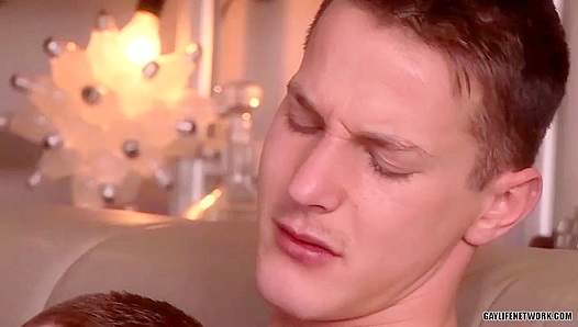 McKinsie Cross Darius Ferdynand Dive into a Steamy Group Encounter – Plus Hot Newcomers