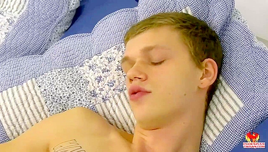 Skyler Dallon Erupts Across Hunter Sykes Thick Cock – Phoenixx Twinks