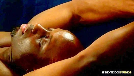 Bound Begging: Jay Black Takes BBC from Busty BamBam – NextDoor Originals
