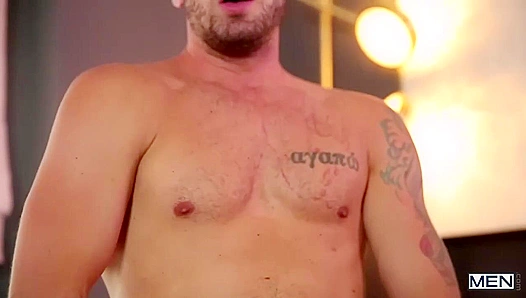 Colby Jansen Teases Married Wesley Woods — Drill My Tight Ass Now