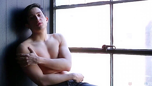 Tayte Hanson Jacob Ladder Go Wild — Flipping for Hardcore Gay Sex – CockyBoys