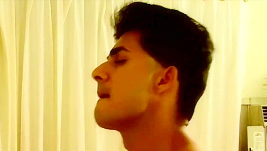 Retro Ride: Dirk Adams Shawn Islander Go Hard Old-School – Vintage Gay Porn 18+