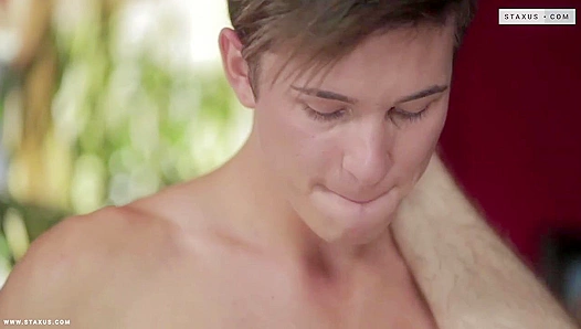 Angel Lopez Jonathan Strake Ride Hard in Steamy Rough Encounters – GayXXX