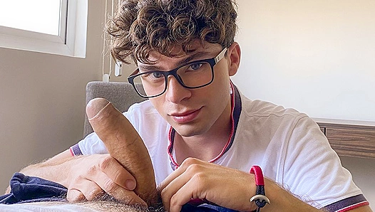 Hot Latino Action: Joe Dave Igor Lucias Steamy Anal Encounter – PridePassion