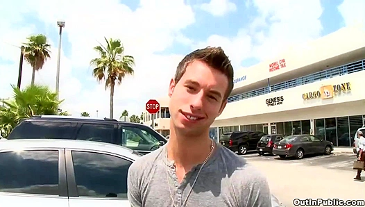 Jordano Santorno Tyler Halls Steamy Public Encounter – Raw Passion Unleashed