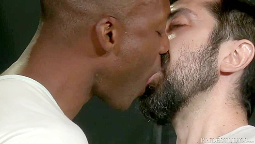Osiris Blade Geoff Gregorio Ride Each Other Hard – Steamy Gay Action Over 30