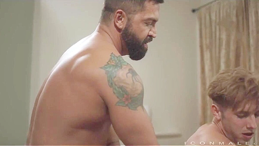 Cameron Basinger Gives In To Forbidden Stepdad Cravings – NaughtyLust 18+