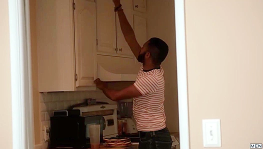 Cliff Jensen Wesley Woods Go Hard — Deep Thrusting Anal Madness – GayPornHub 18+