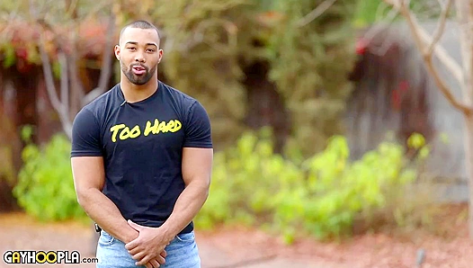 Twins Dee Jay Reveal Blowjob Secrets After Mind-Blowing Climaxes – 18+