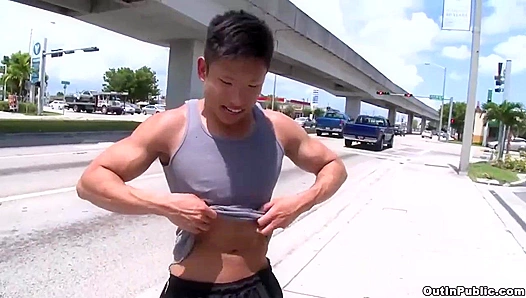 Craig Spade Jessie Lee Go Hard Behind the Dumpsters– Hot Gay Porn Action 18+