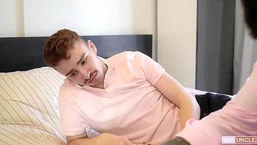 Raging Anal Fever: Ryan Jacobs Markus Kage Fuck Hard – GayPornHeat 18+