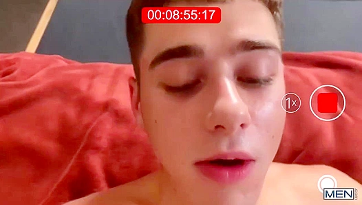 POV Domination: Archie Joey Mills Go Hard — Take That Deep Stroke