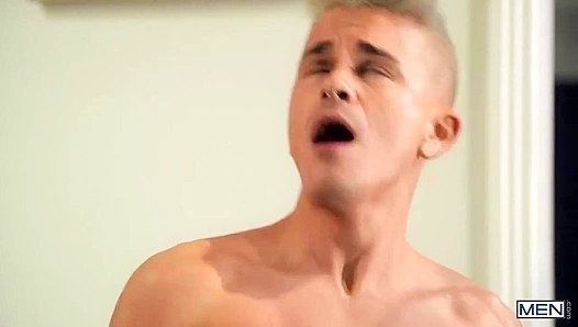 JJ Knight Andy Taylor Go Wild — Naughty Neighbor Anal Fun – DrillMyHole