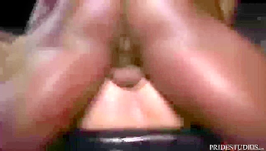 Jack Andy Takes Phoenix Fellingtons Huge Rod – Wild BBW Ride 18+