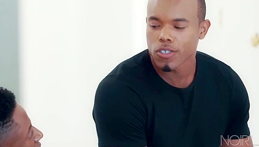 Straight Curious? Liam Cyber Timarrie Bake Heat Up Steamy Gay Encounter – 18+