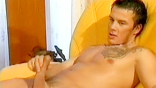 John Pepper Alex Ray Get Off Together at Wild Boys Party – Steamy Gay Scene