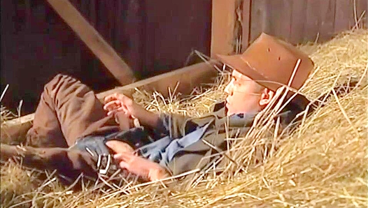 Hayride Heat Up: Jay Renfro Michael Smiths Steamy Cowboy Encounter – GayXXX