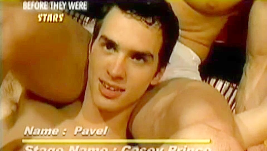 Casey Prince Viktor Moser Ignite the Boys Night With Fiery Gay Passion – XXX